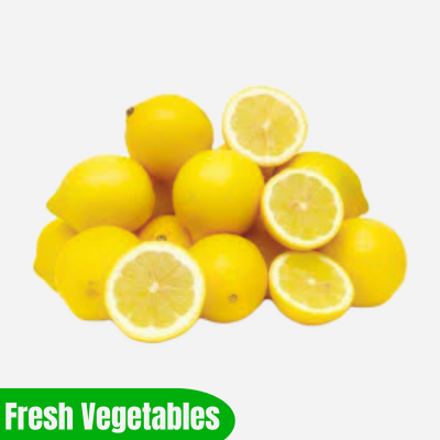 Fresh Nimbo (Lemon) 250g