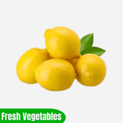 Fresh Nimbo (Lemon) 100g
