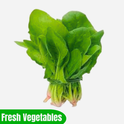 Fresh Palak (Spinach) 500g