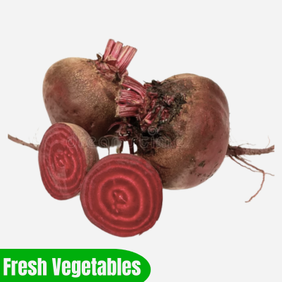 Fresh Chukandar (Beetroot) 500g