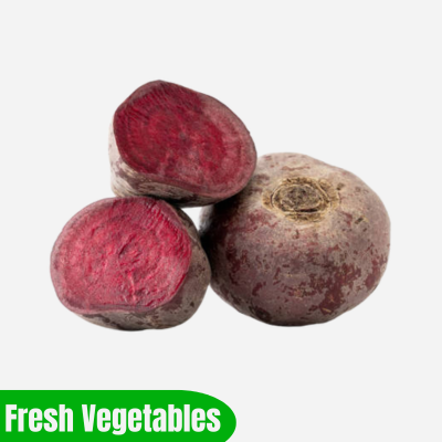 Fresh Chukandar (Beetroot) 250g