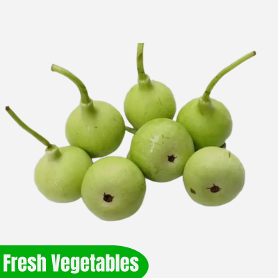 Fresh Kaddu (Round Gourd ) 1Kg