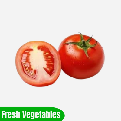 Fresh Tamator (Tomatoes) 250g