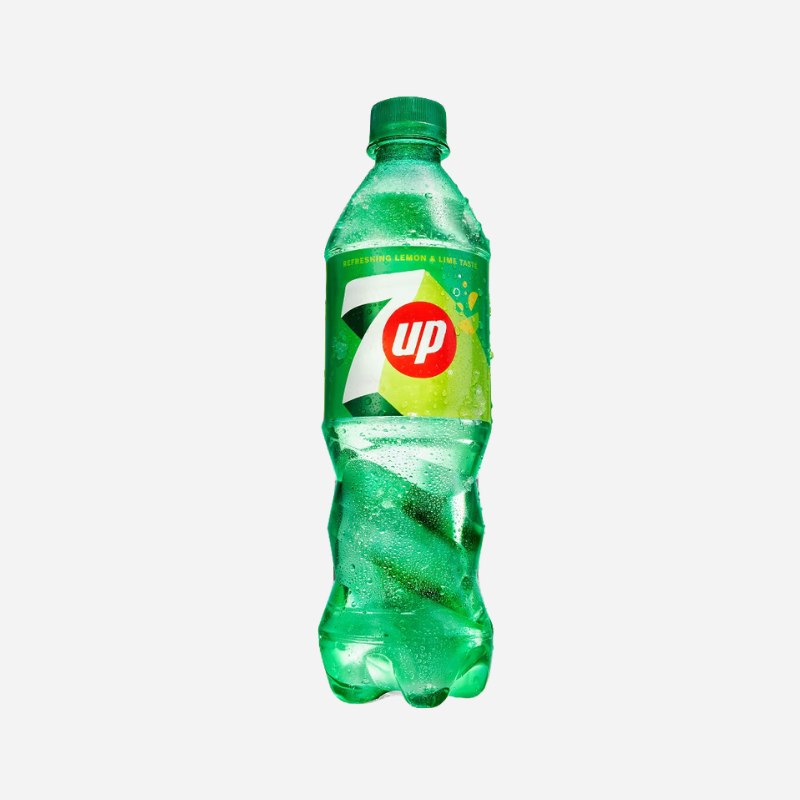 7up 500mL