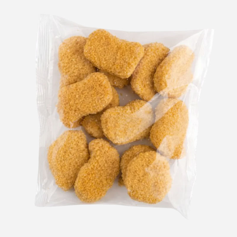 Frozen Chicken Nuggets 12 Pcs