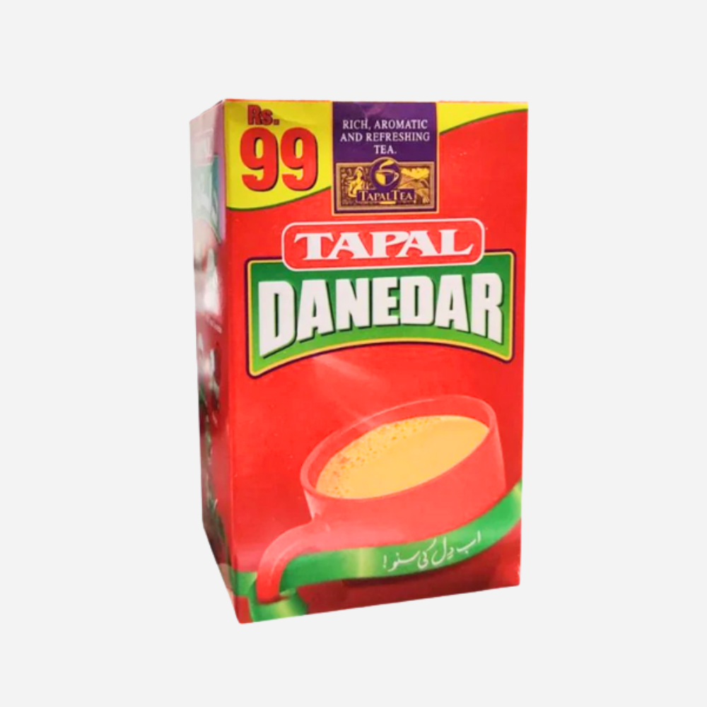 Tapal Danedar Tea 50g
