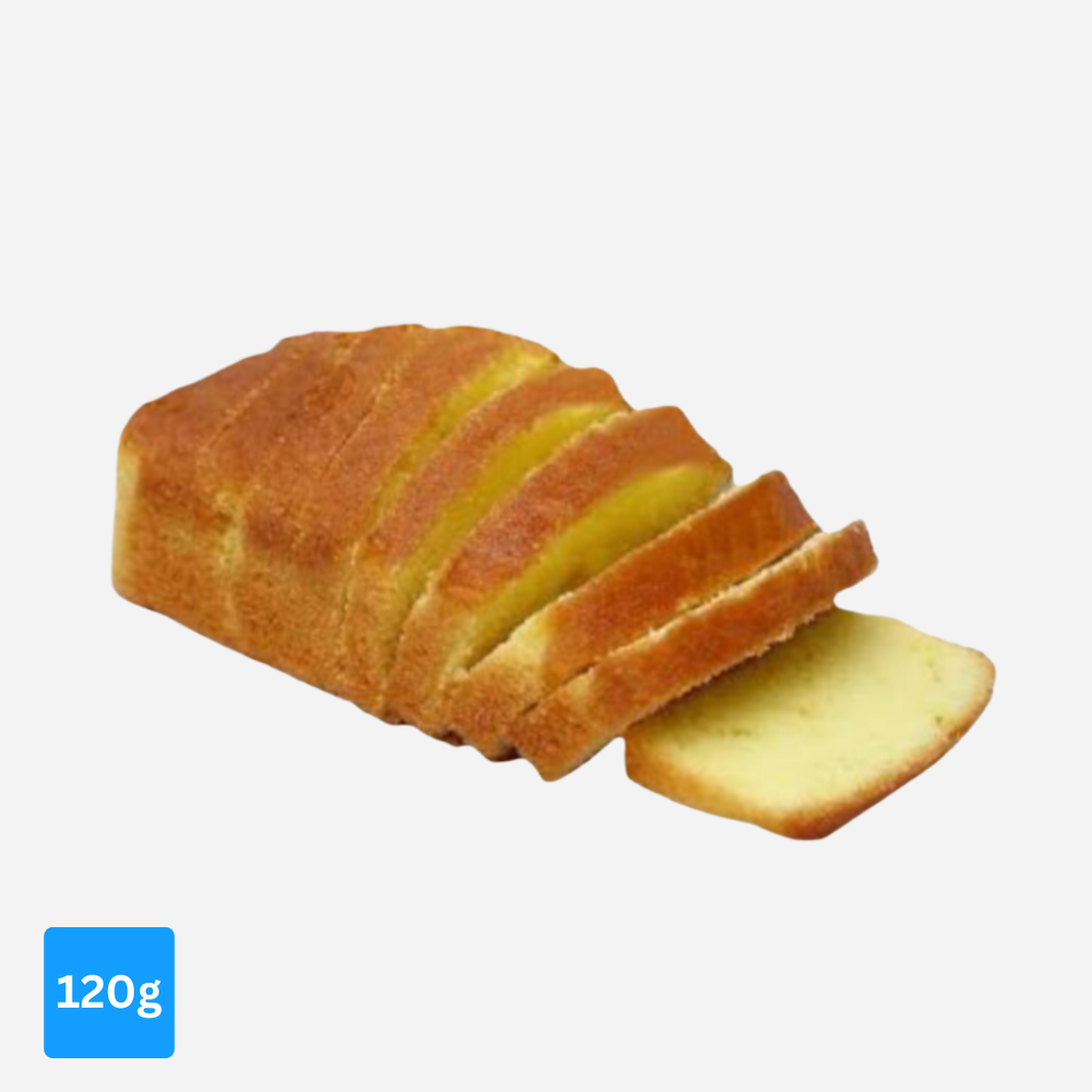 Fresh Bakery Fruit Cake 120g