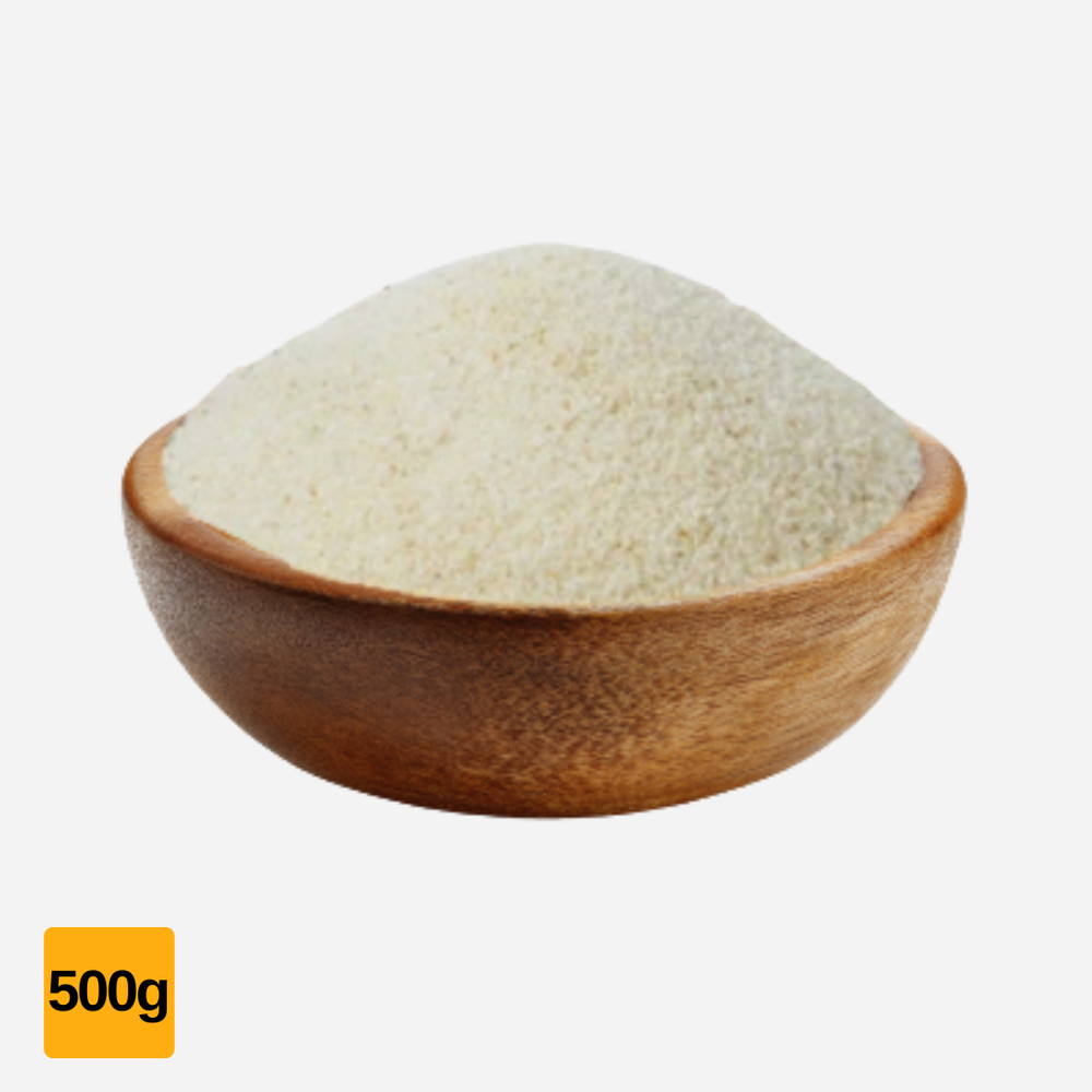 Suji (Semolina) 500g