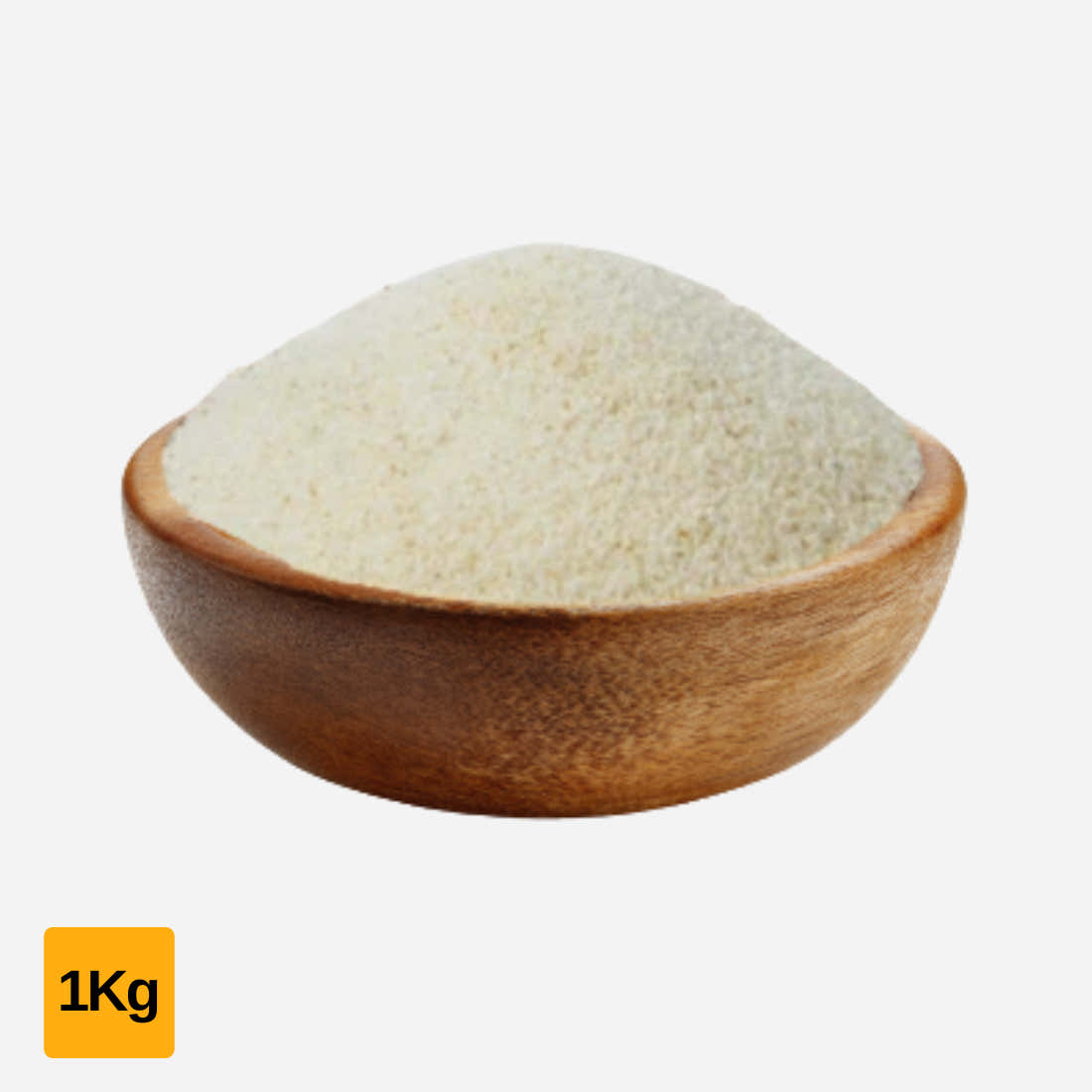 Suji (Semolina) 1Kg
