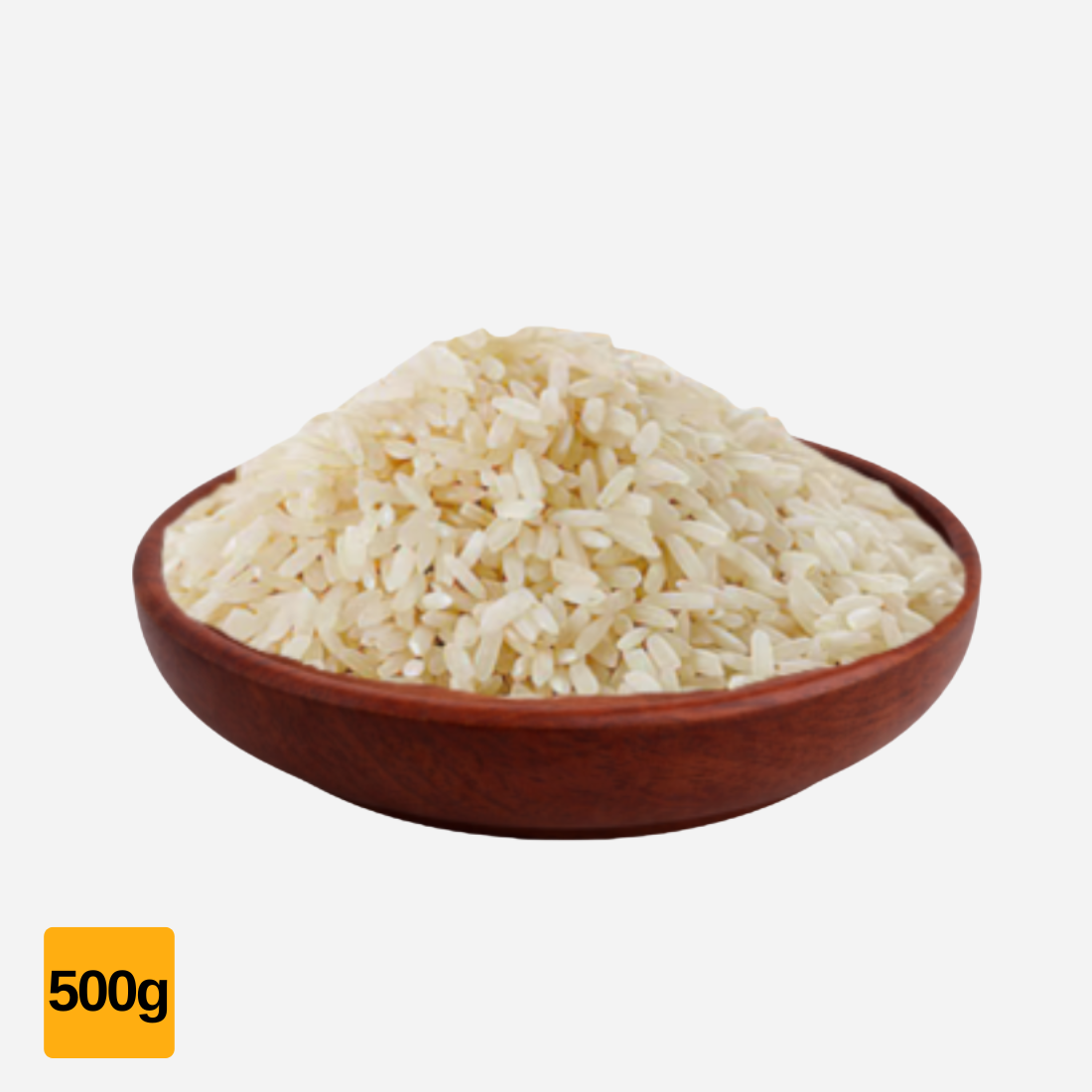 Adhar Chawal (Rice) 500g
