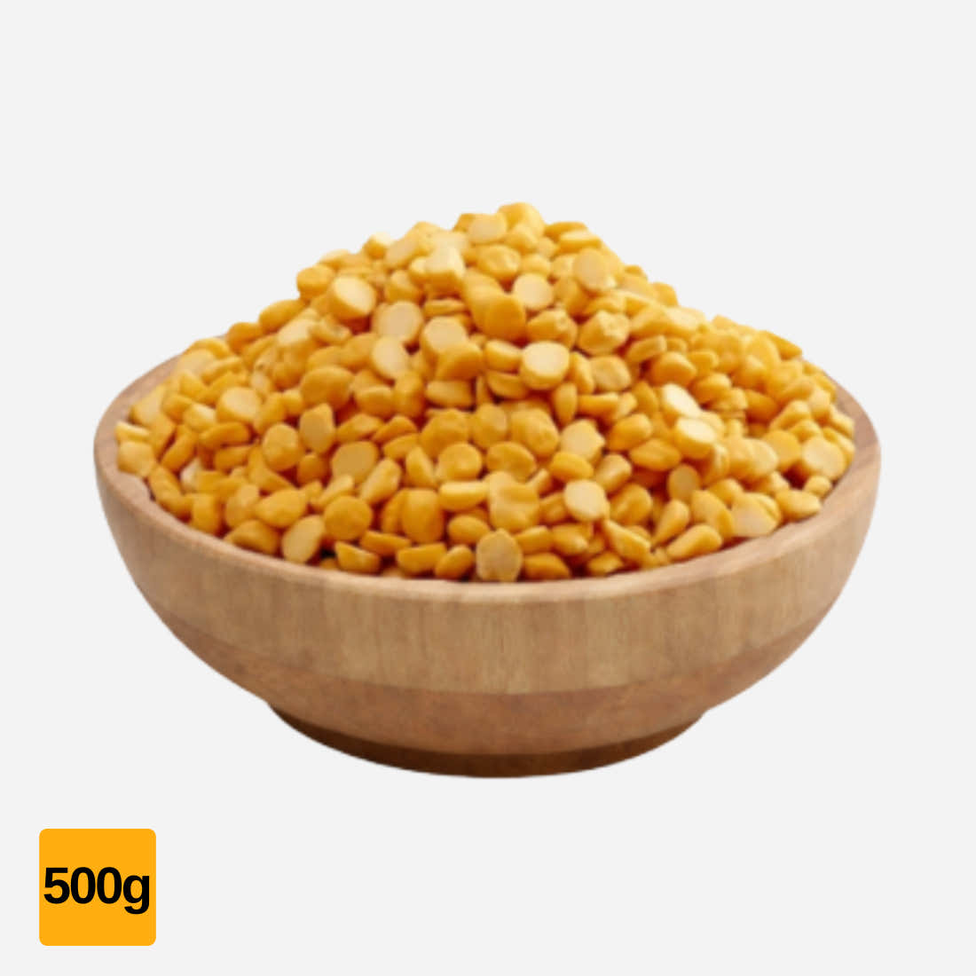 Daal Chana (Split Chickpeas) 500g