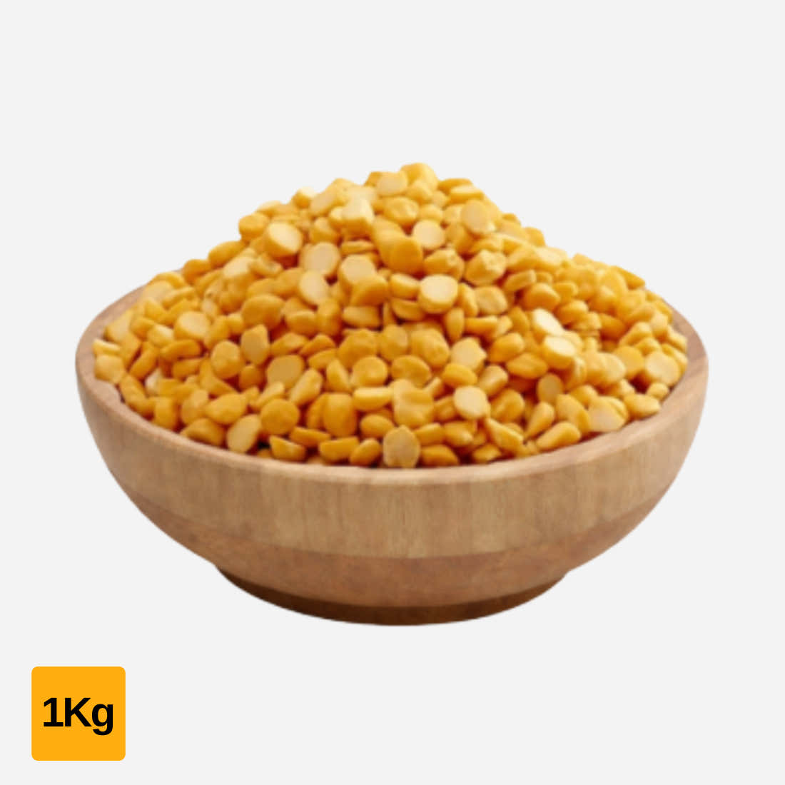 Daal Chana (Split Chickpeas) 1Kg