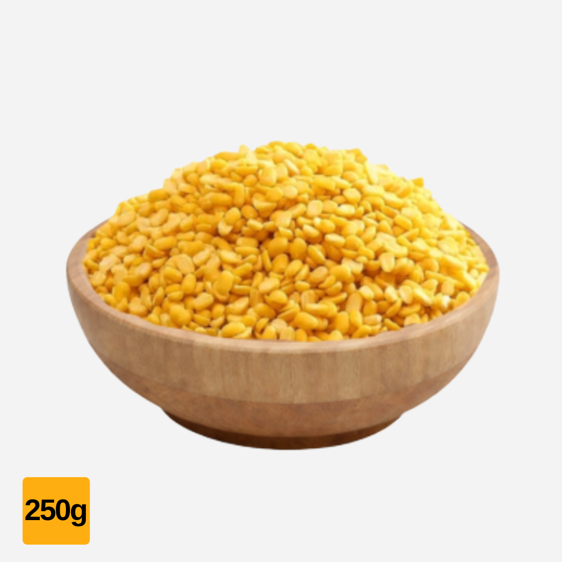 Daal Moong (Split Yellow Lentils) 250g
