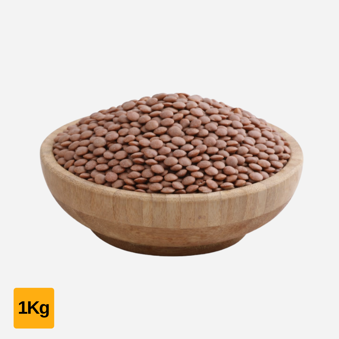 Daal Sabut Masoor (Whole Masoor) 1Kg