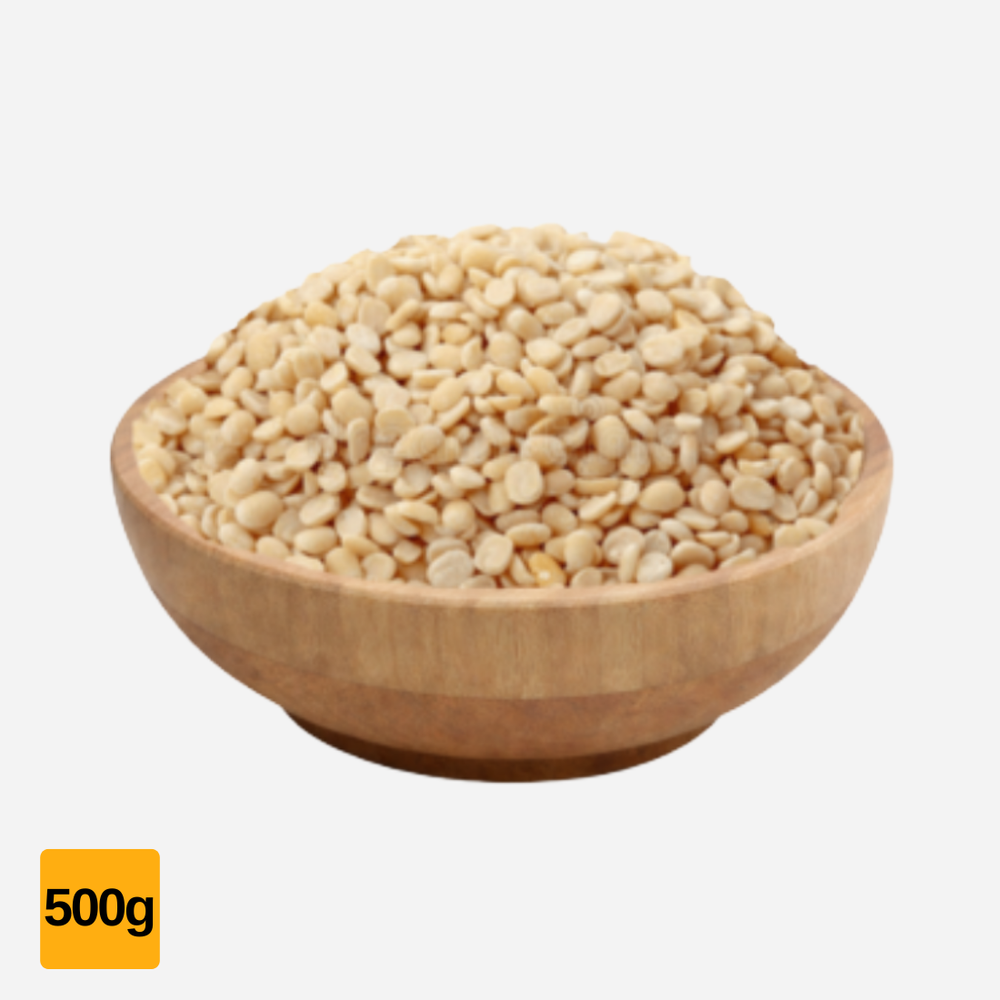 Daal Maash (Split Mash Lentils) 500g