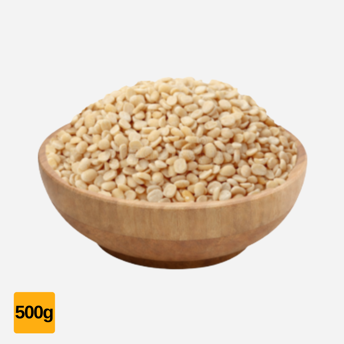 Daal Maash (Split Mash Lentils) 500g