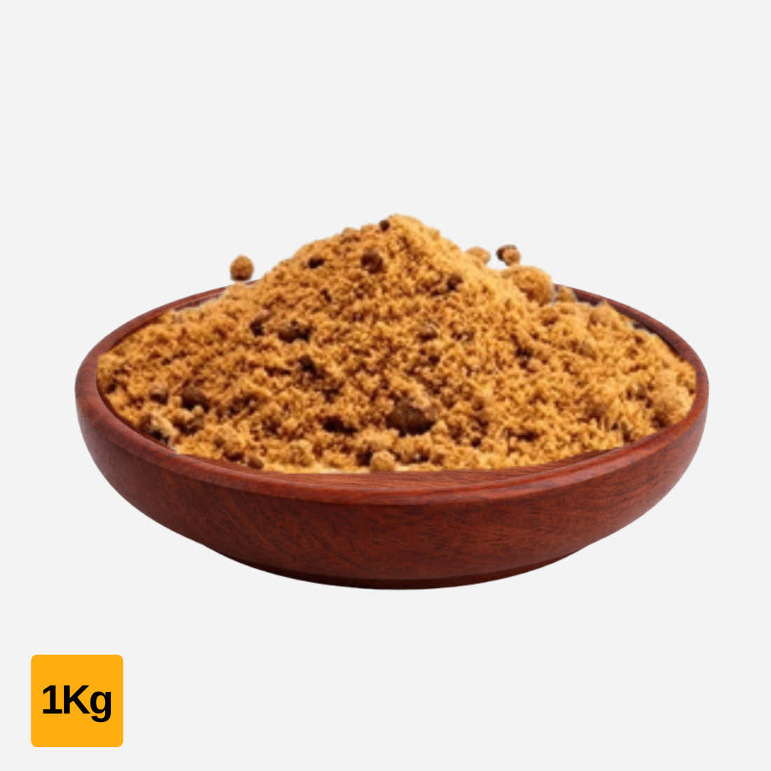 Shakar (Jaggery Powder) 1Kg