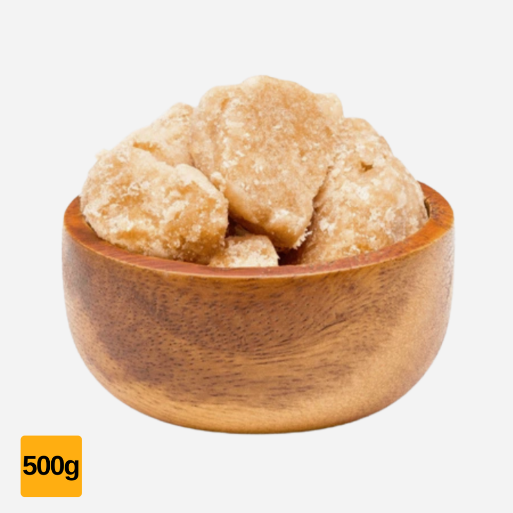 Gurr (Jaggery) 500g