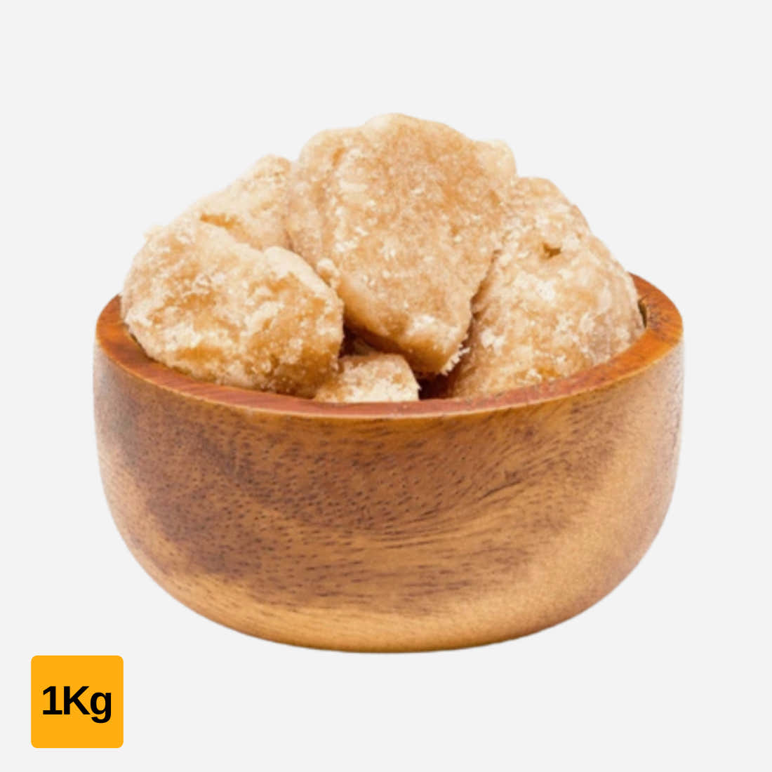 Gurr (Jaggery) 1Kg