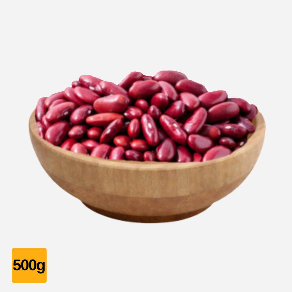 Lal Lobia (Red Kidney Beans) 500g