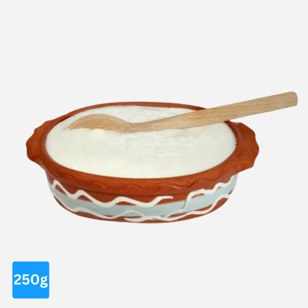 Fresh Yogurt 250g