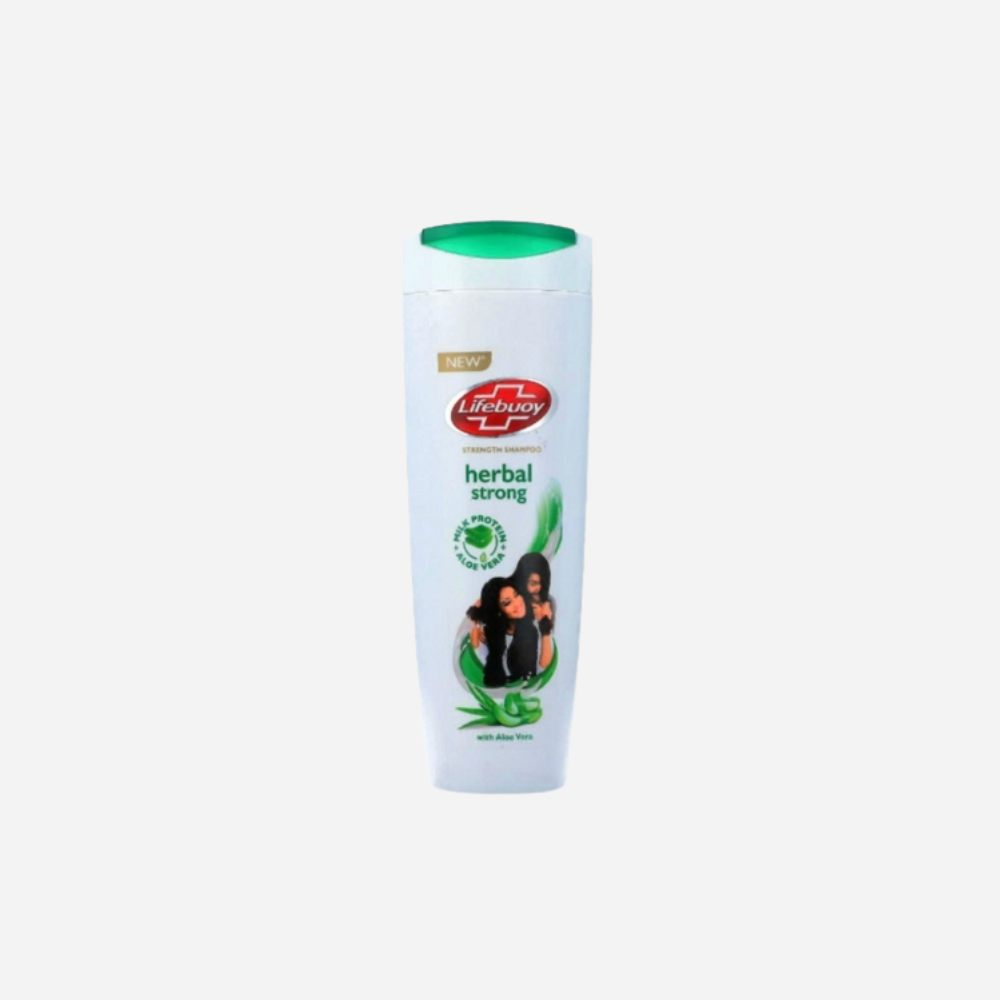 Lifebuoy Herbal Strong Shampoo 90mL