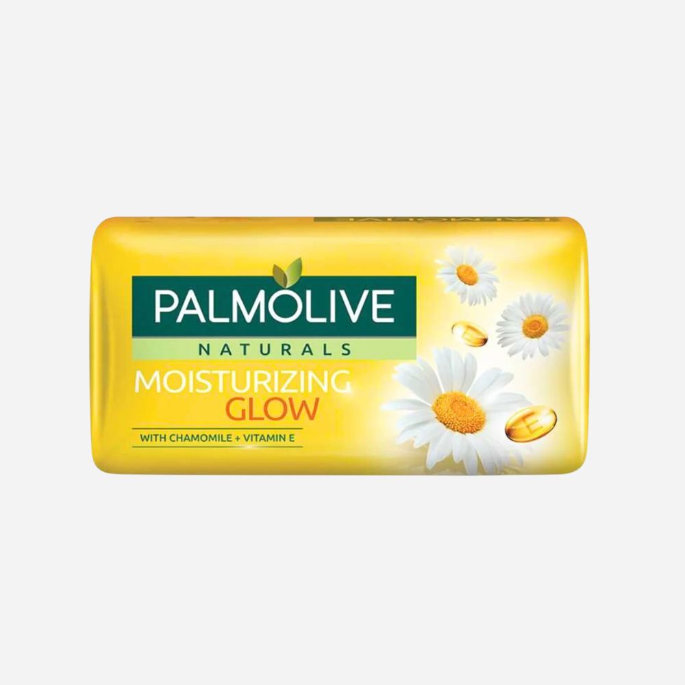 Palmolive Naturals Moisturizing  Glow Soap 130g