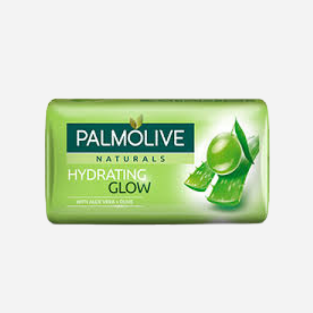 Palmolive Naturals Hydrating Glow Soap 130g