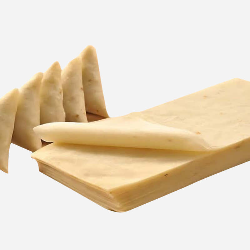 Fresh Samosa Patti 250g