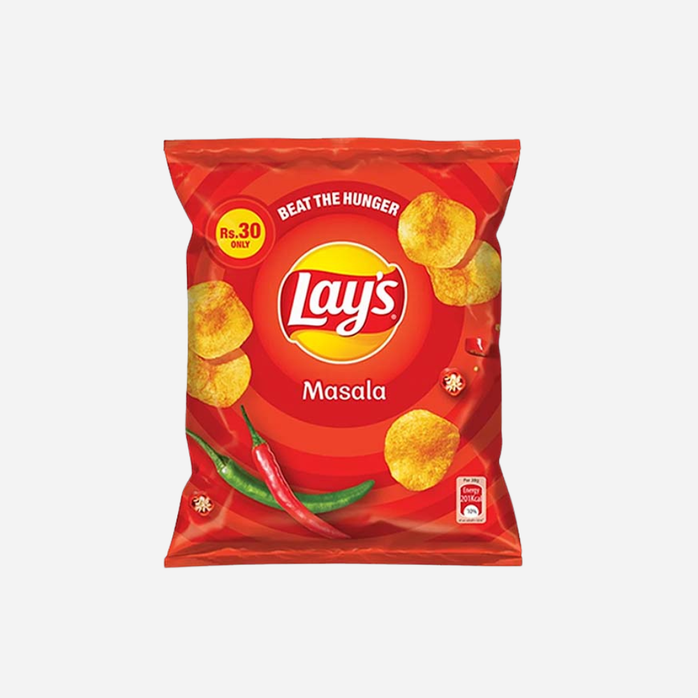 Lays Masala 18g