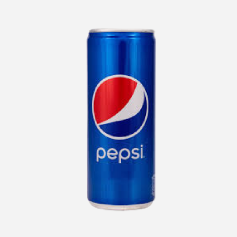 Pepsi Tin 250mL