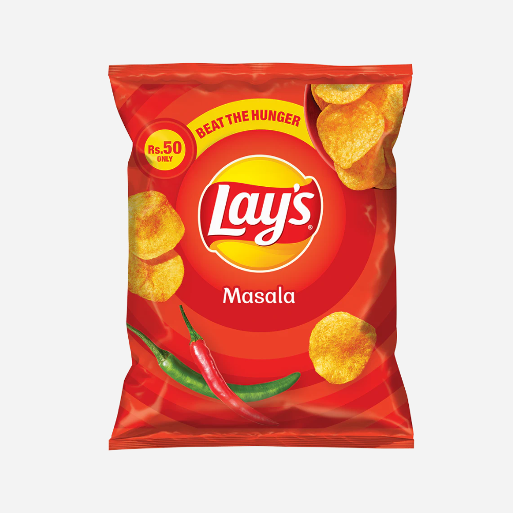 Lays Masala 30g
