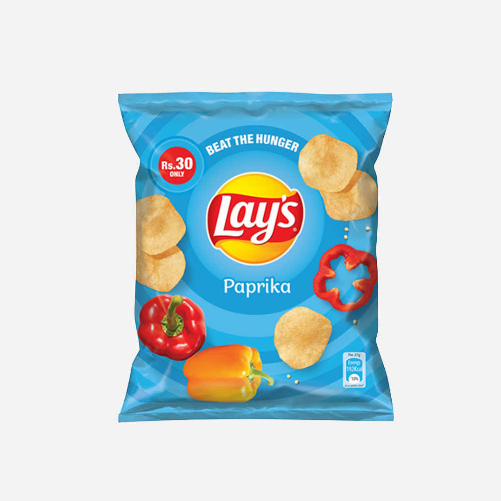 Lays Paprika 18g