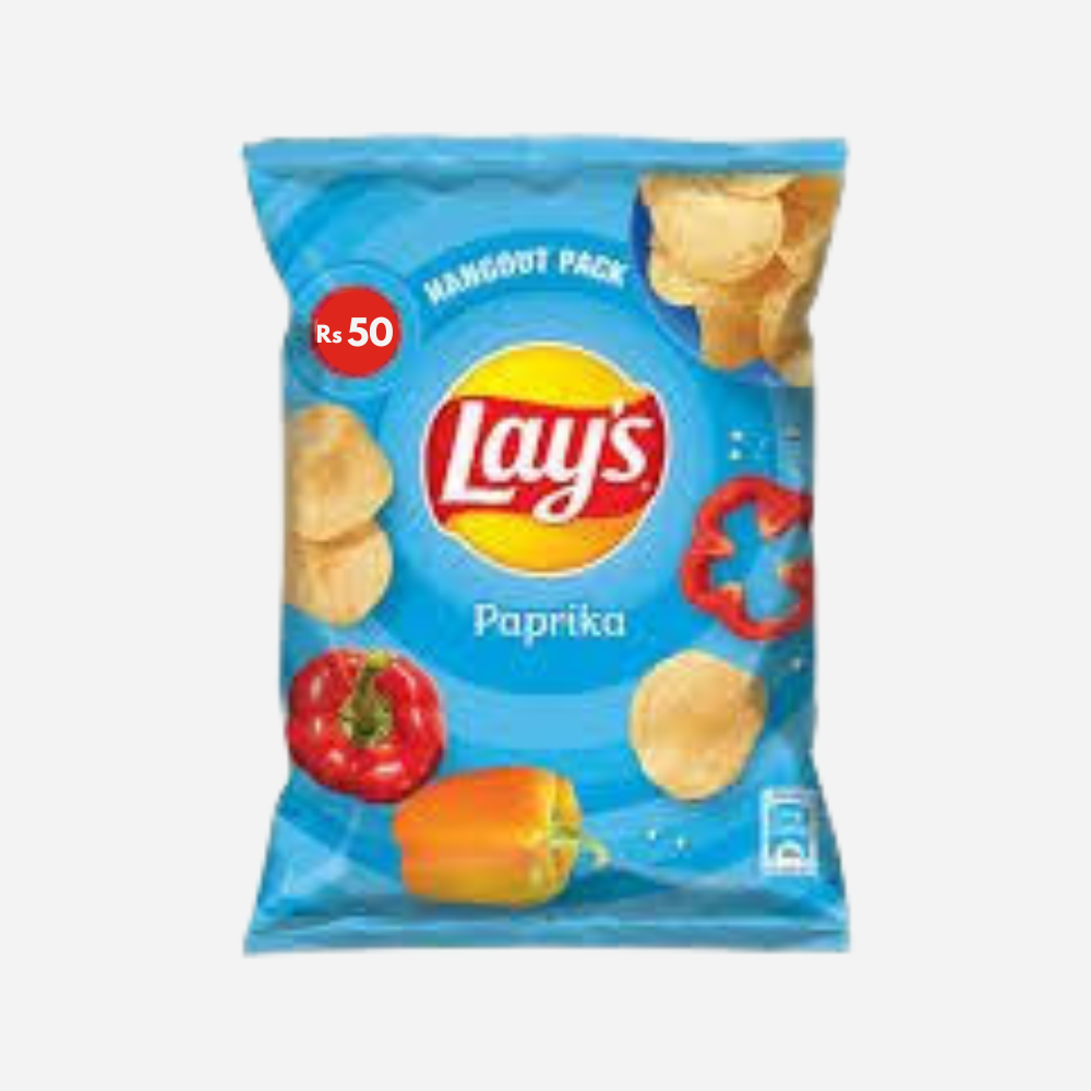 Lays Paprika 30g