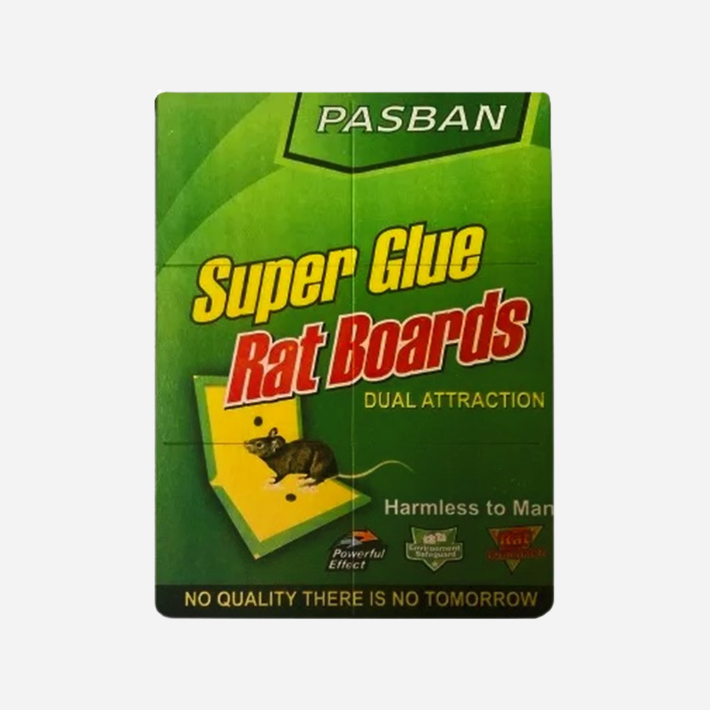 Pasban Rat Killing Glue Trap