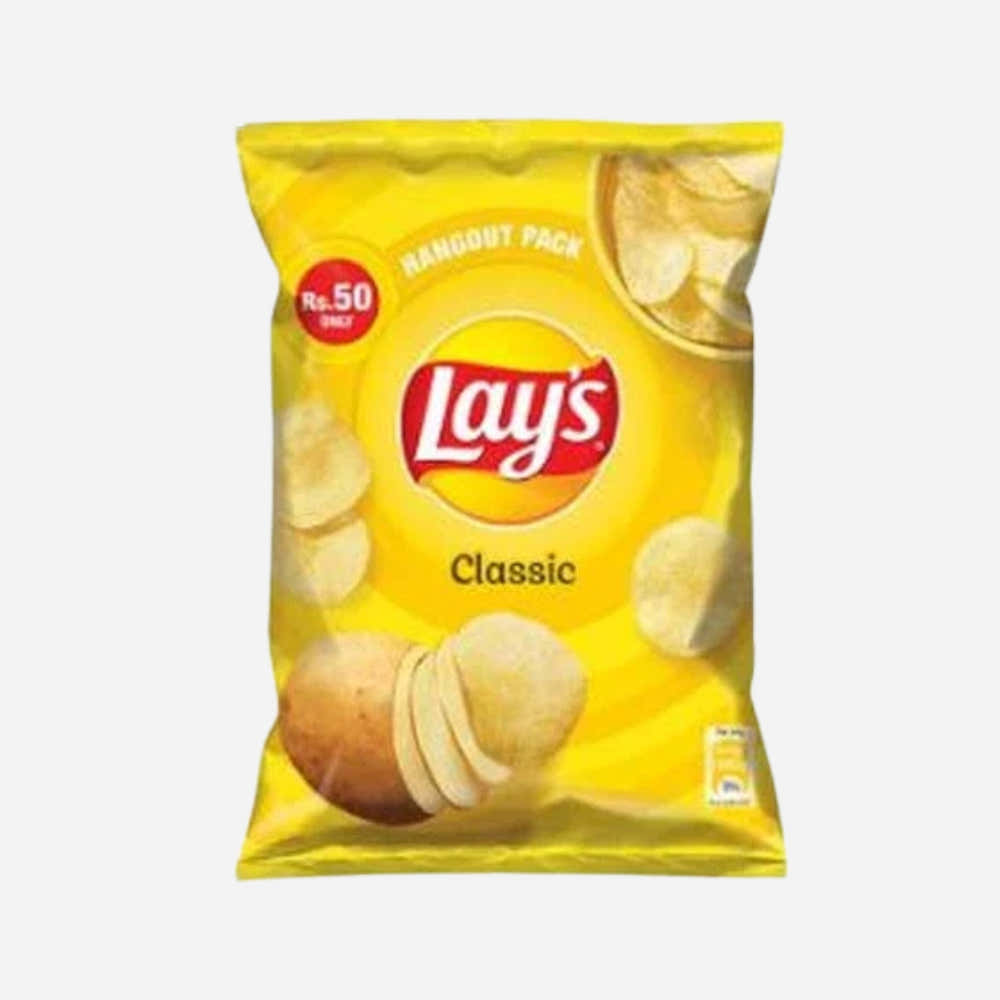Lays Classic 30g