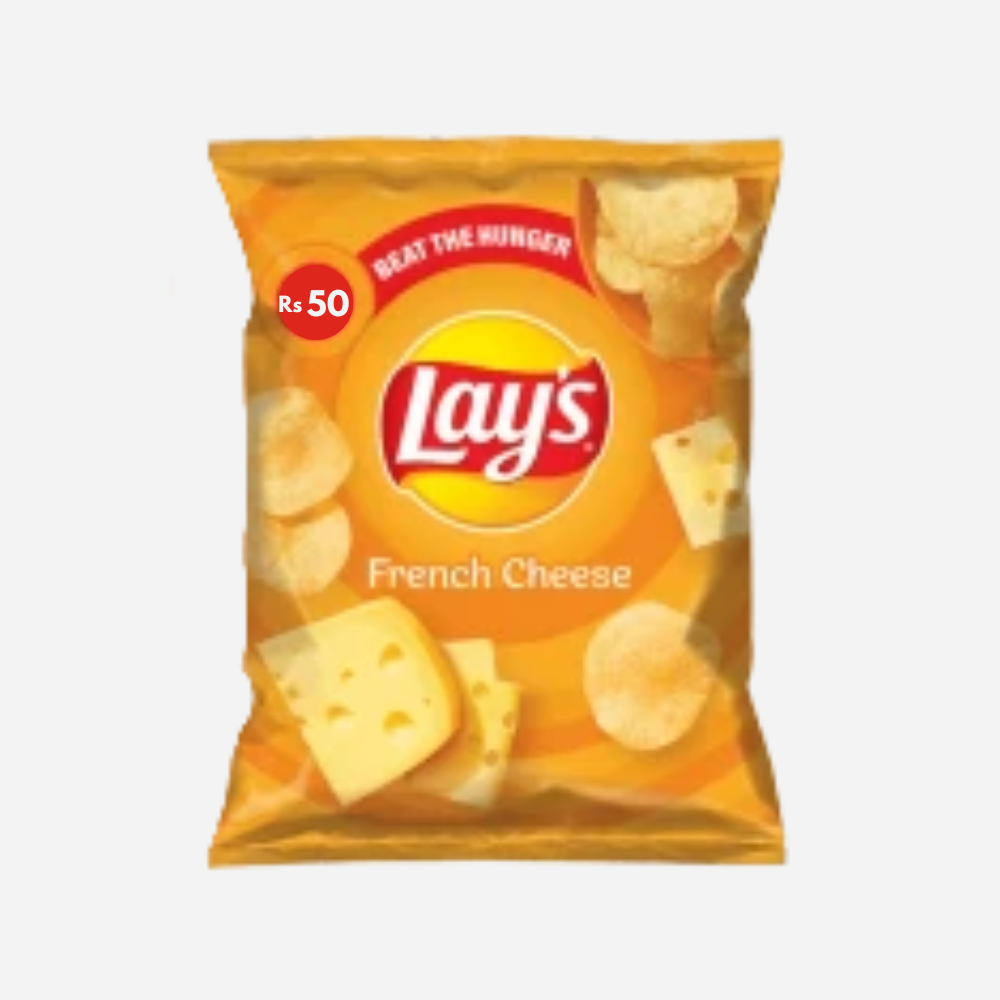 Lays French Cheese 30g