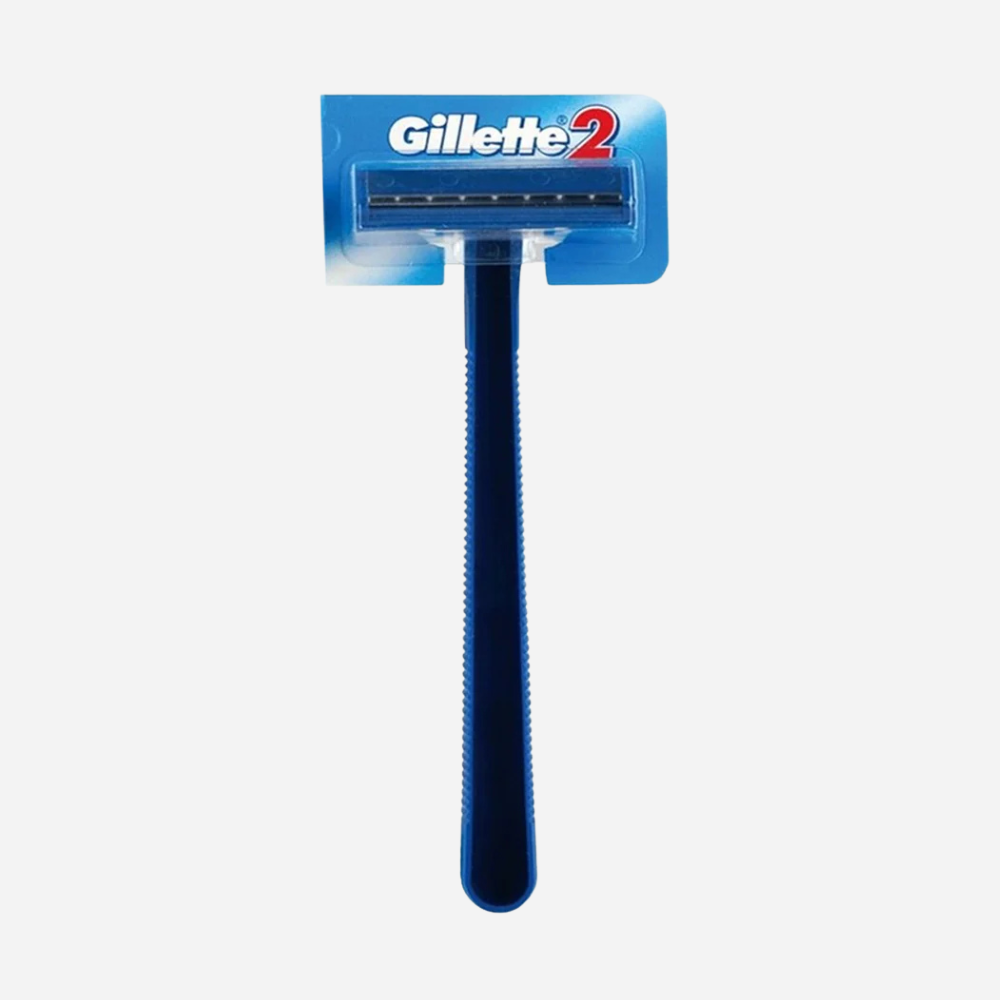 Gillette Blue 2, Disposable Razor