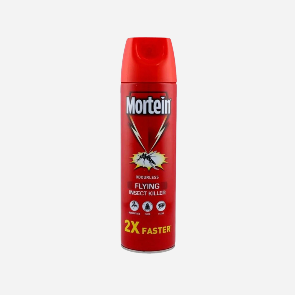 Mortein Flying Insect Killer 375mL