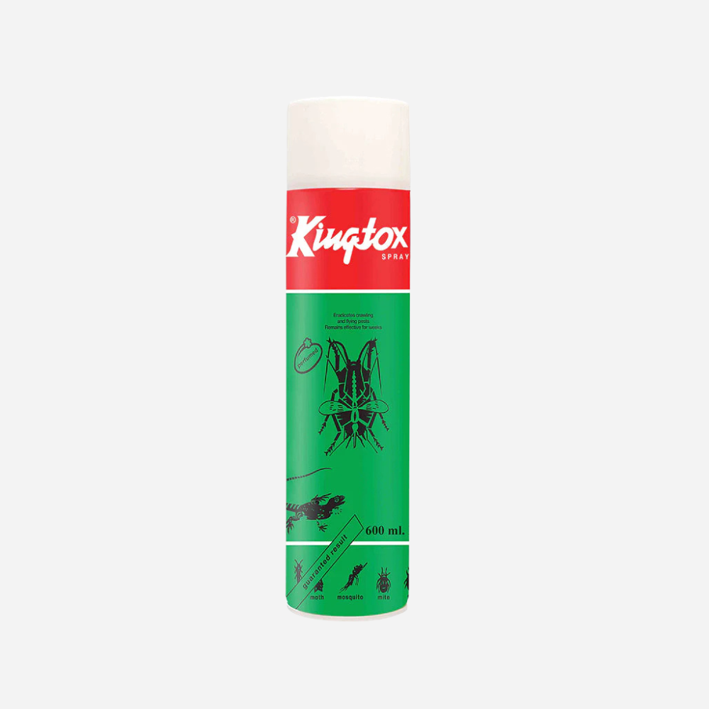 Kingtox Flying Insect Killer 300mL