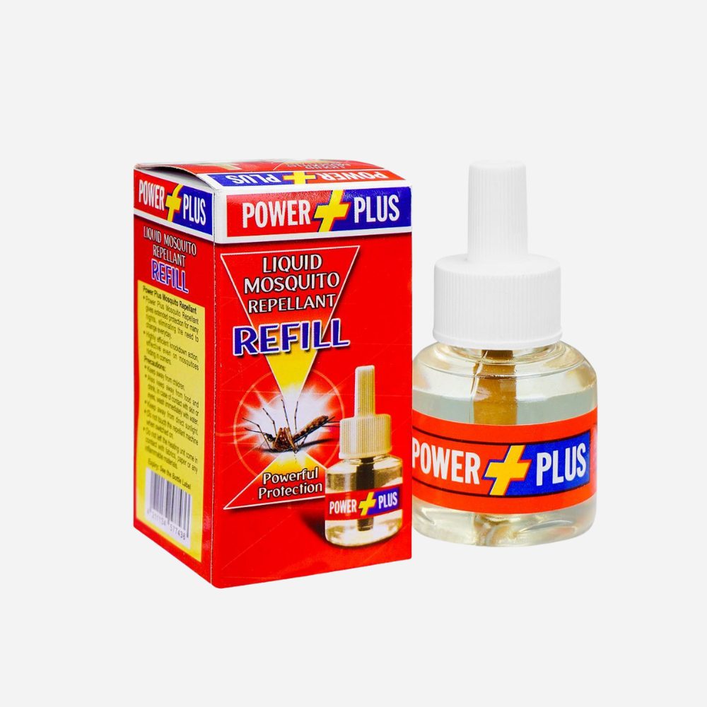 Powerplus Mosquito Repellent Refill 25mL