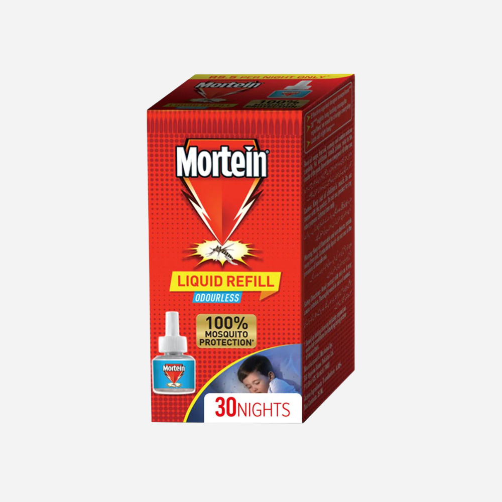 Mortein Mosquito Repellent Refill 25mL