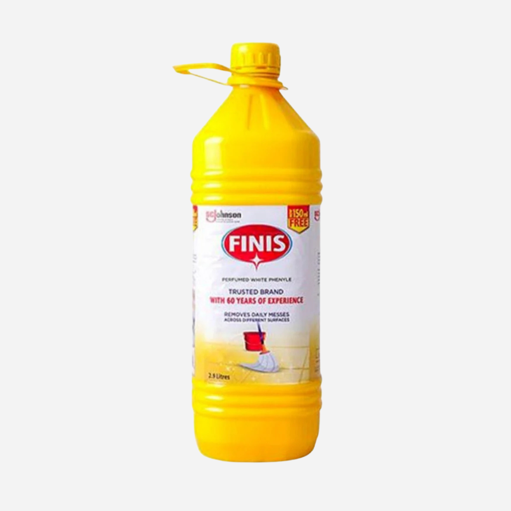 Finis Daily Mop Phenyl 2.75L