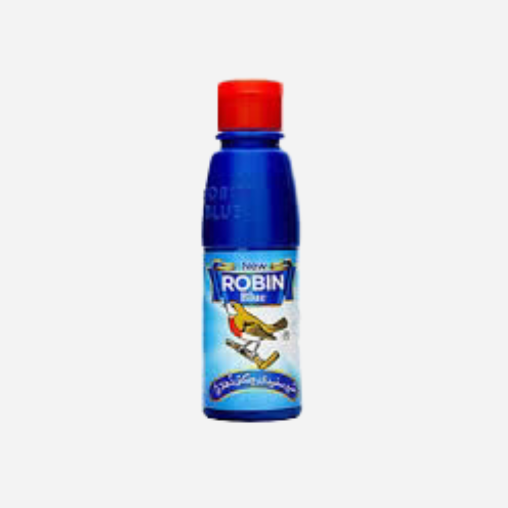 Robin Blue Liquid (Neel) 75mL