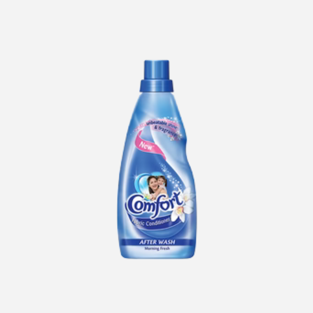 Comfort Morning Fresh, Fabric Softener Pod, 200mL