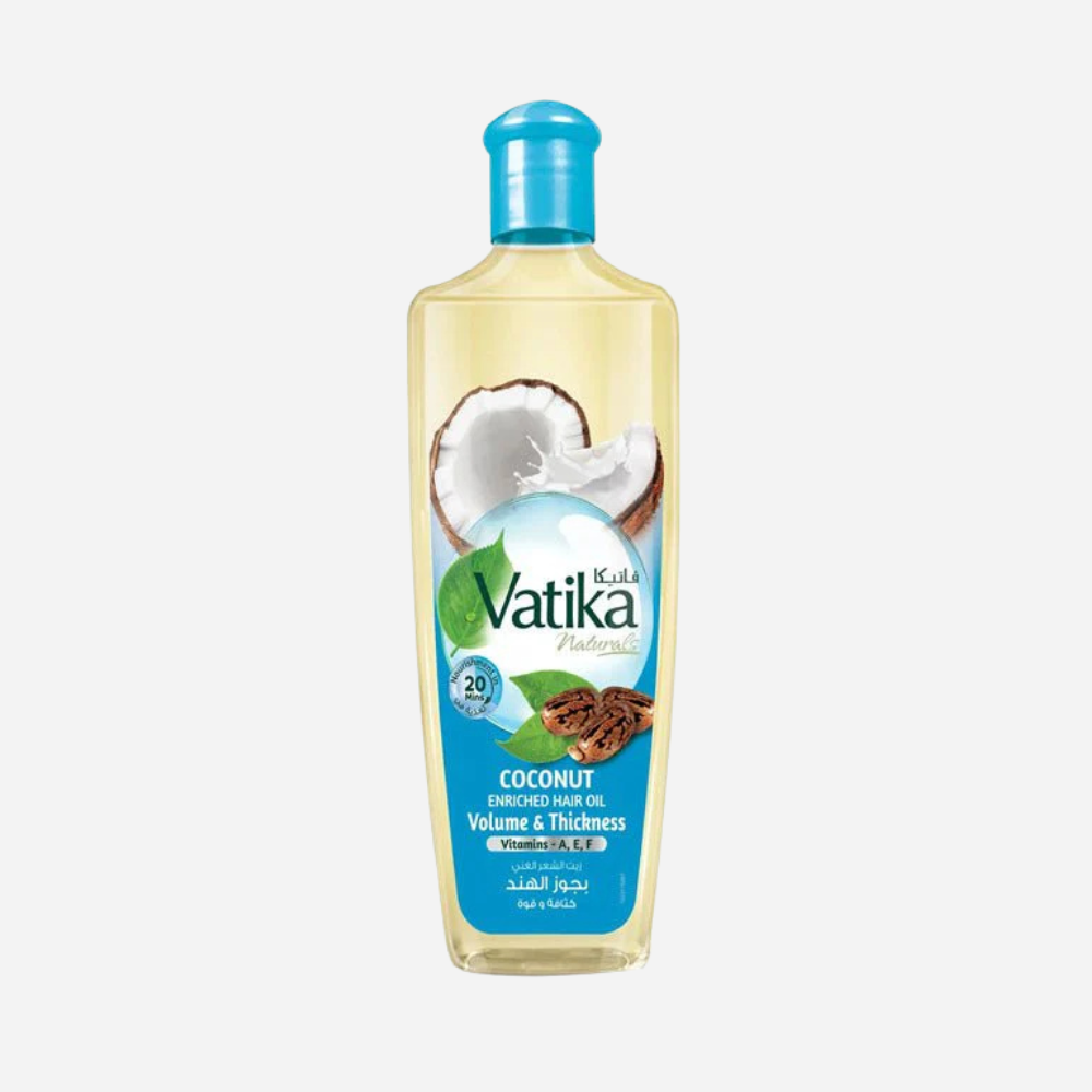 Vatika Coconut Hair oil 100mL