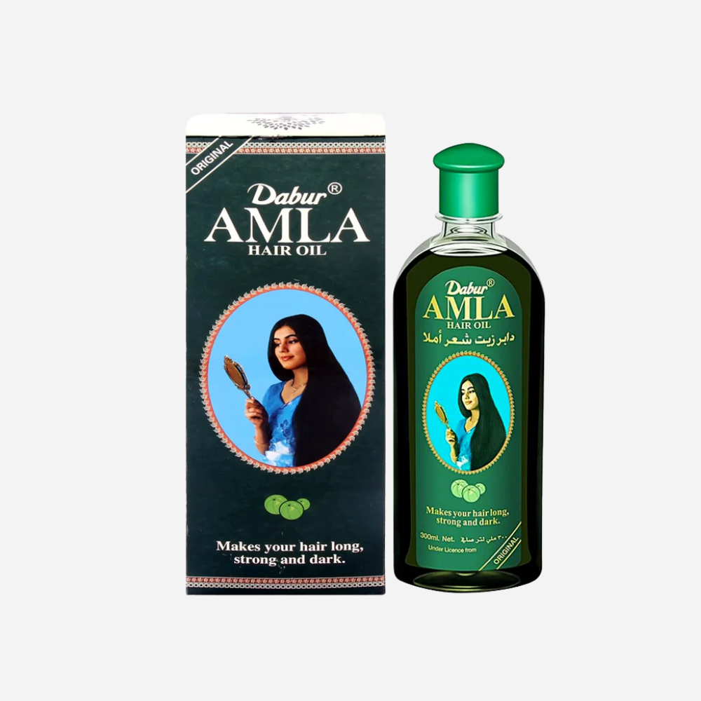 Dabur Amla Hair Oil 50ml