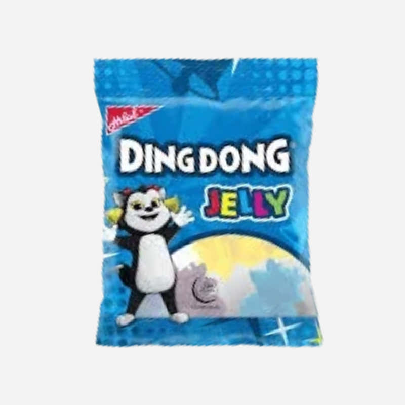 Hilal Jiggles Ding Dong Jelly