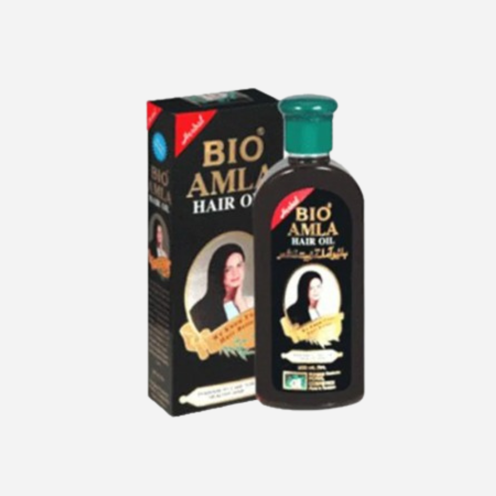 Bio Amla Hair Oil 50mL