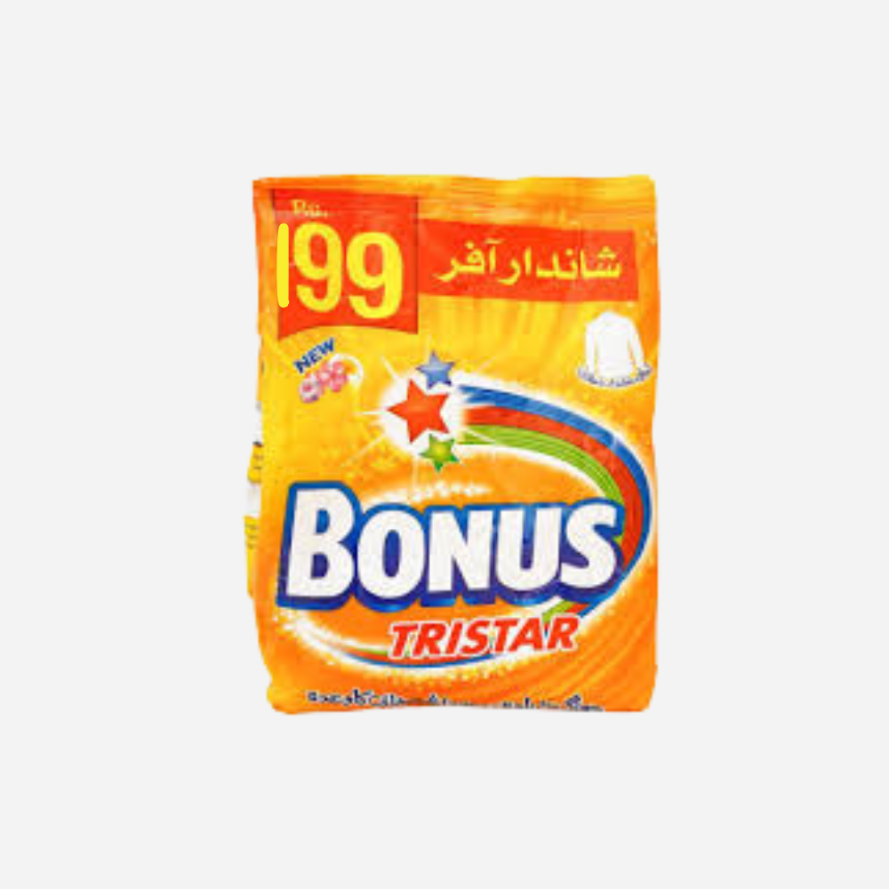 Bonus Detergent 500g